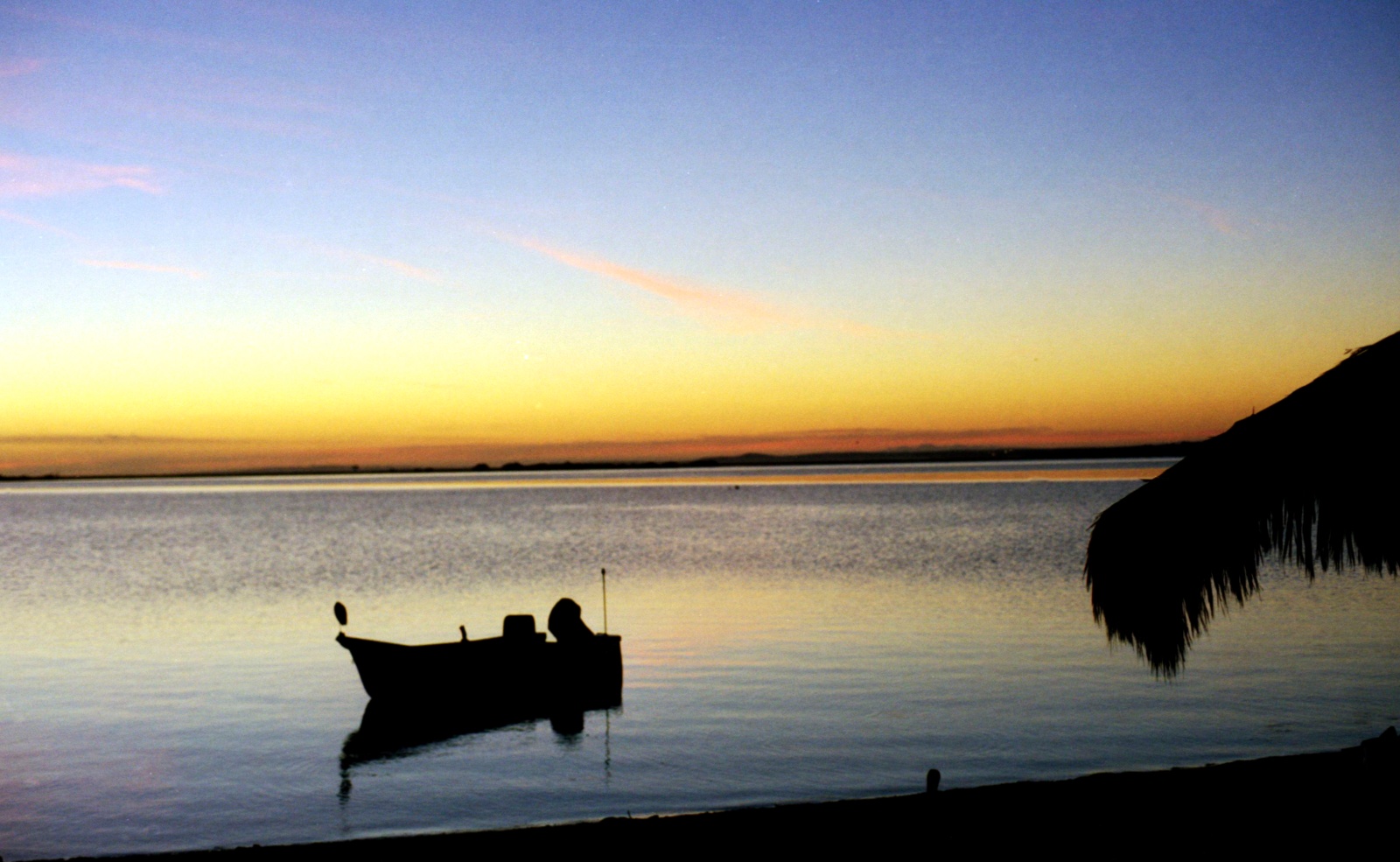 Baja California